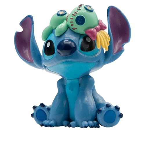 bullyland-disney-classic-stitch-mit-schrulle-figur-5-cm image 7