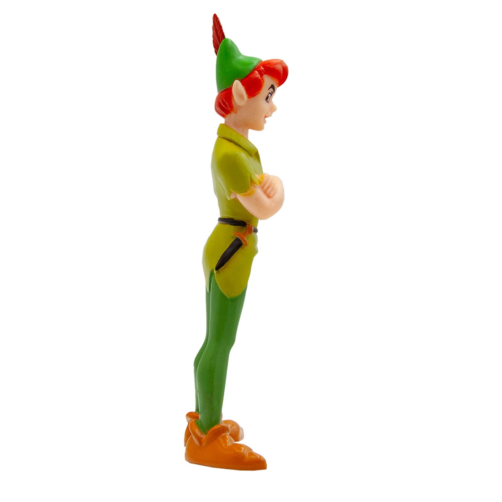 bullyland-disney-classic-peter-pan-12650-spielfigur-9-4-cm image 3