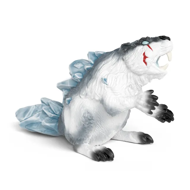 schleich-eldrador-eisbiber-monsterfigur-70836-eiswelt image 1