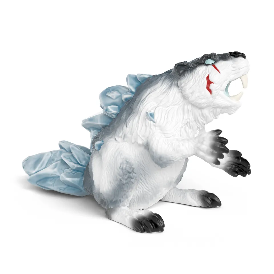 schleich-eldrador-eisbiber-monsterfigur-70836-eiswelt image 1