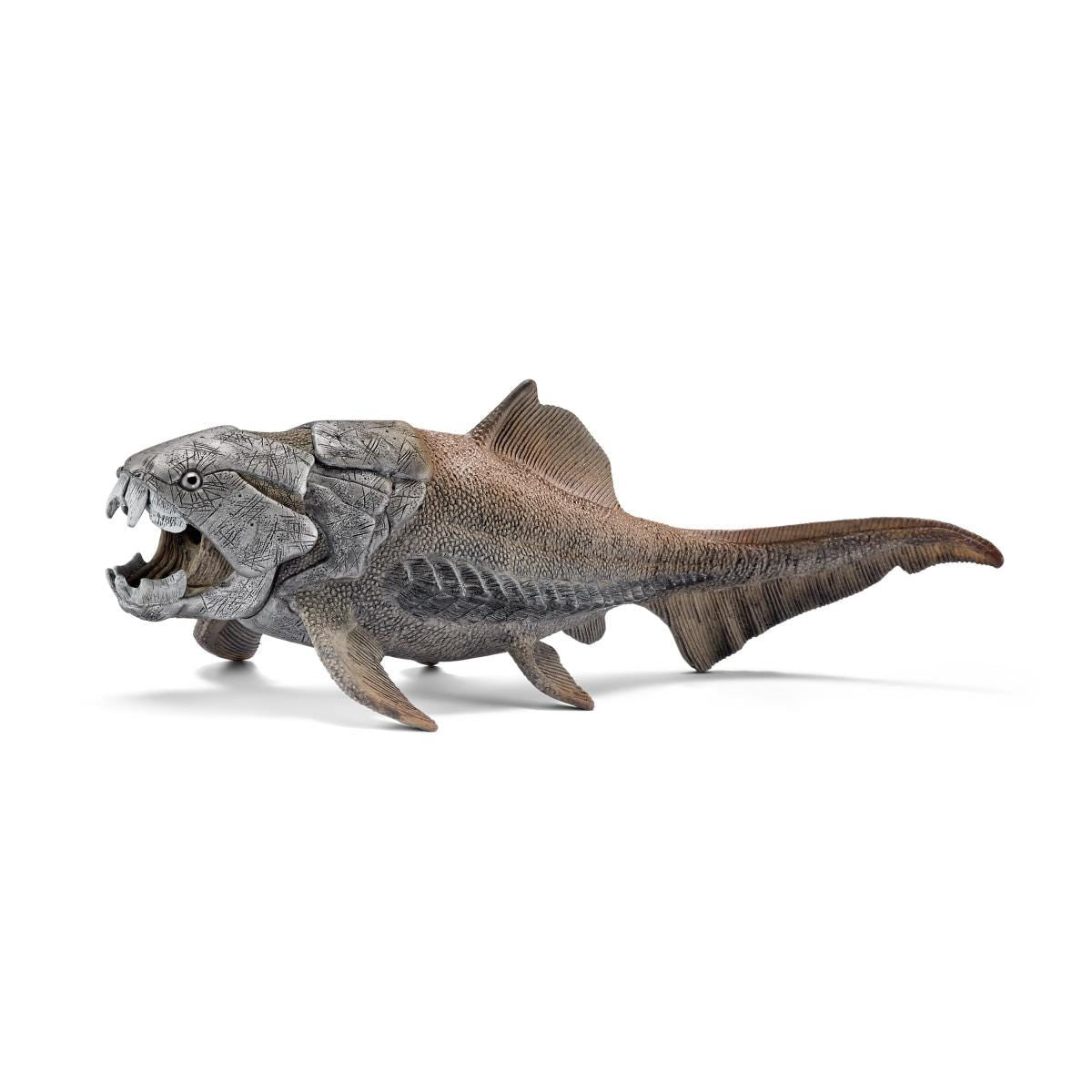 schleich-dinosaurs-dunkleosteus-dinosaurierfigur-panzerfisch image 1