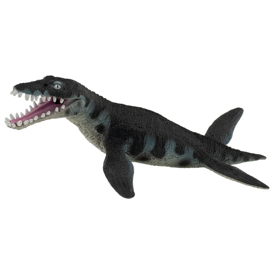 bullyland-dinopark-liopleurodon-61449-dinosaurier-15-8-cm-pvc-frei image 1