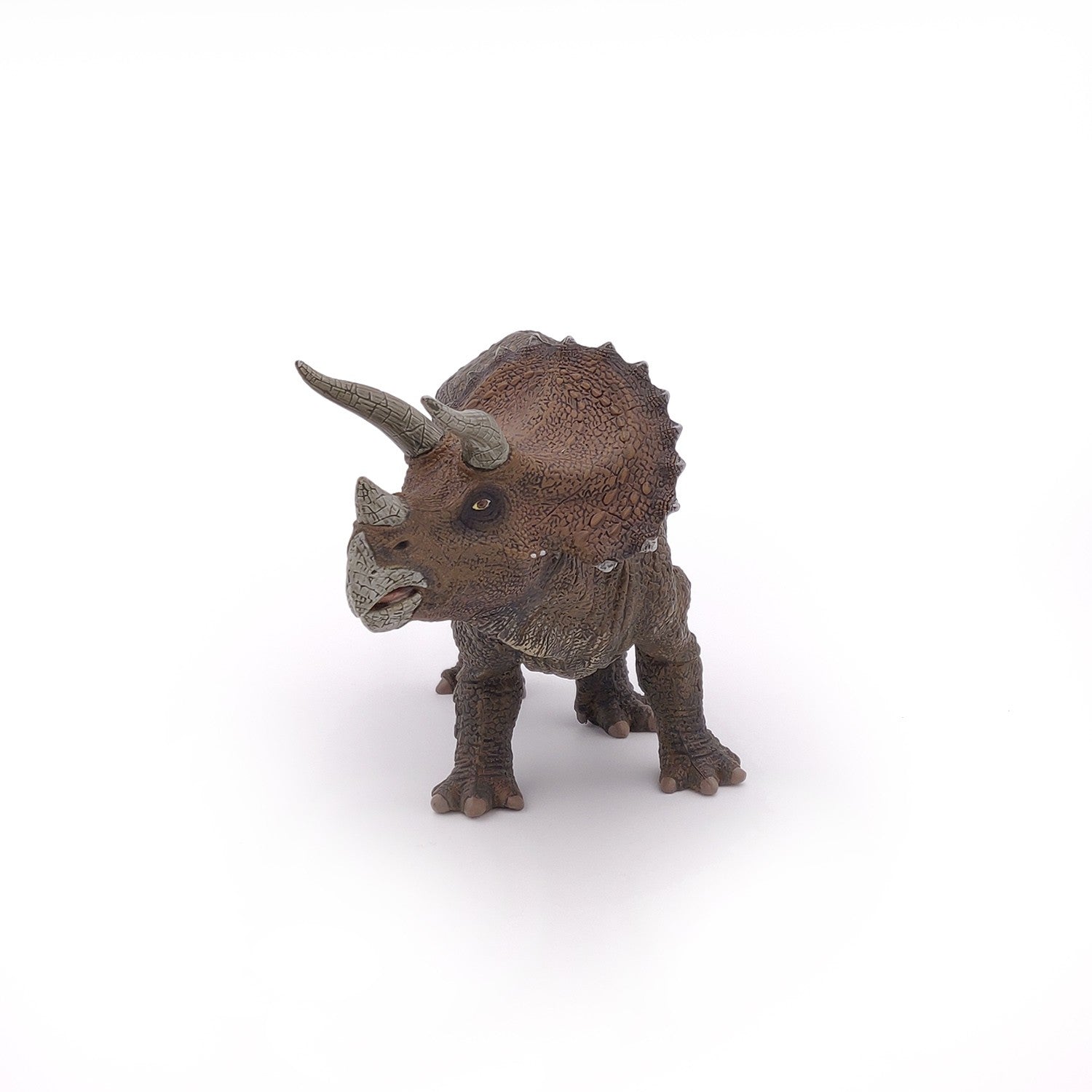 papo-dinosaurs-triceratops-figur-kreidezeit image 5