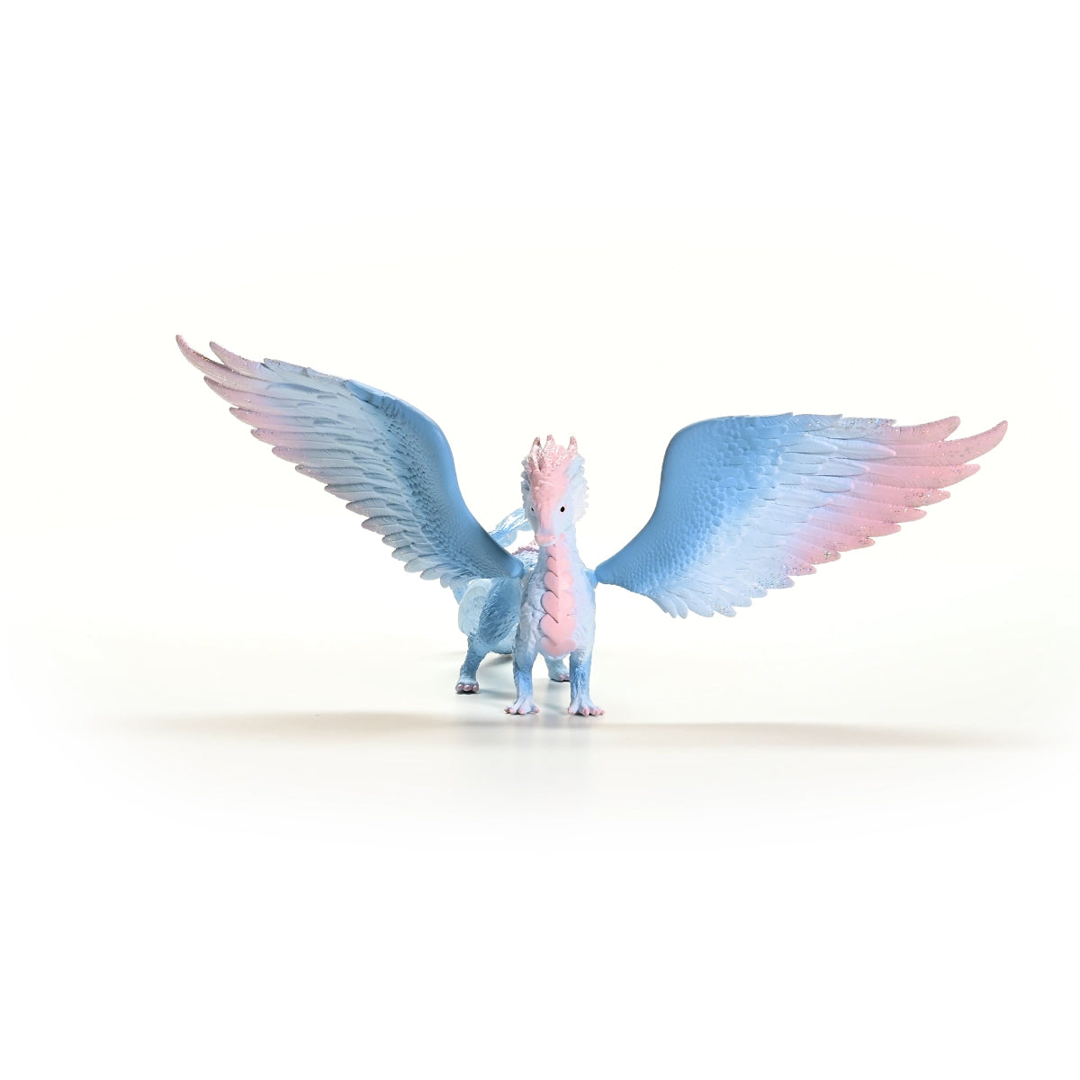 schleich-bayala-70833-kristalldrache-drachen-figur-blau image 4