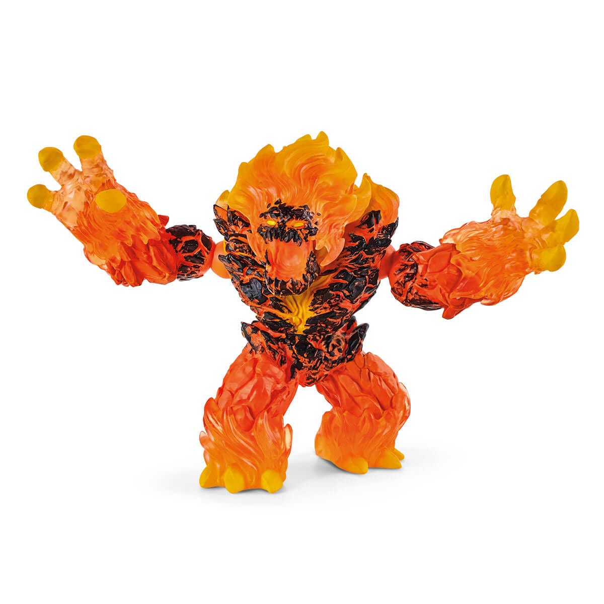 schleich-eldrador-lavad-mon-fantasy-figur-70145-beweglich image 3