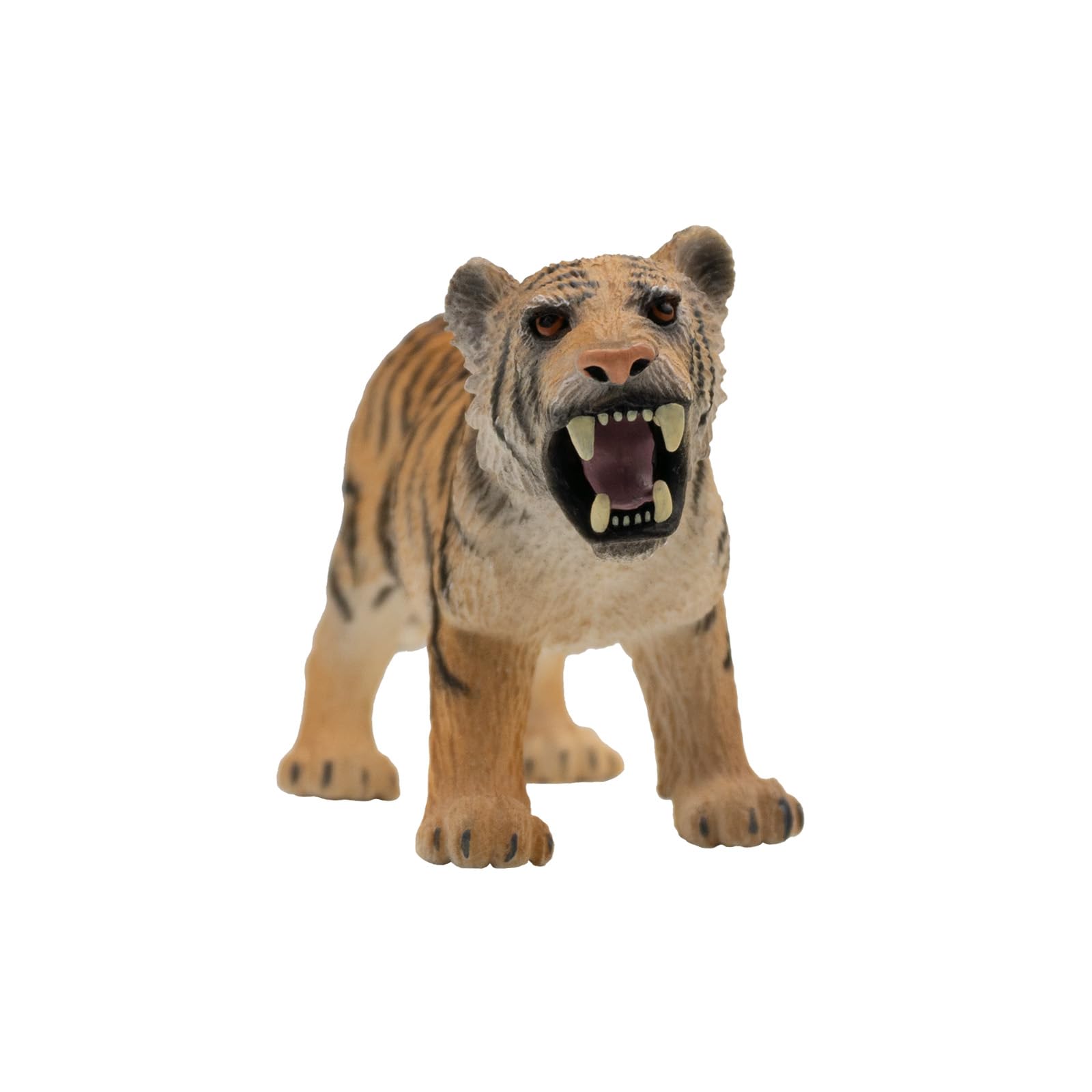 bullyland-safari-63683-tiger-tierfigur-14-cm-pvc-frei image 3