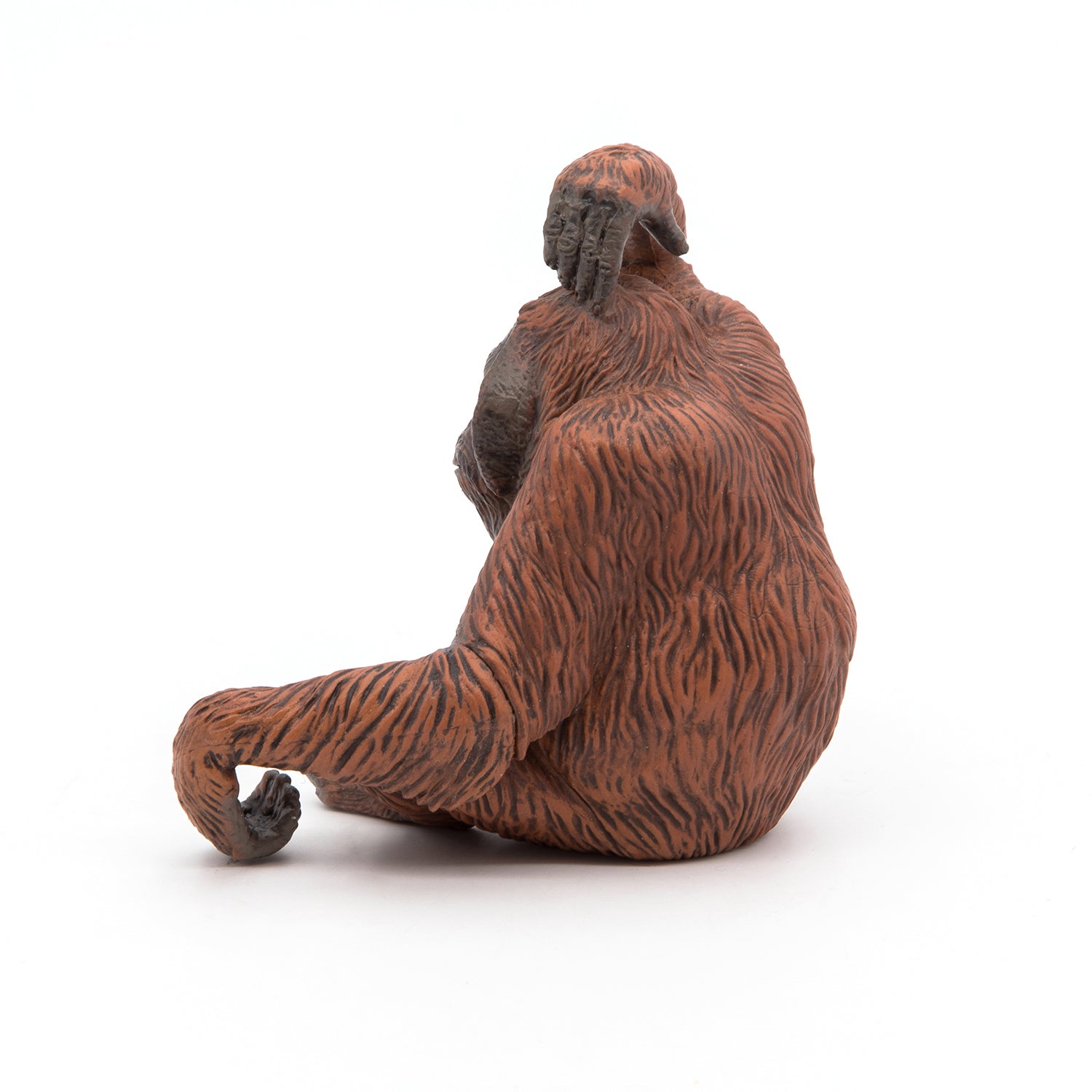 papo-wildlife-orang-utan-affenfigur-regenwald image 5