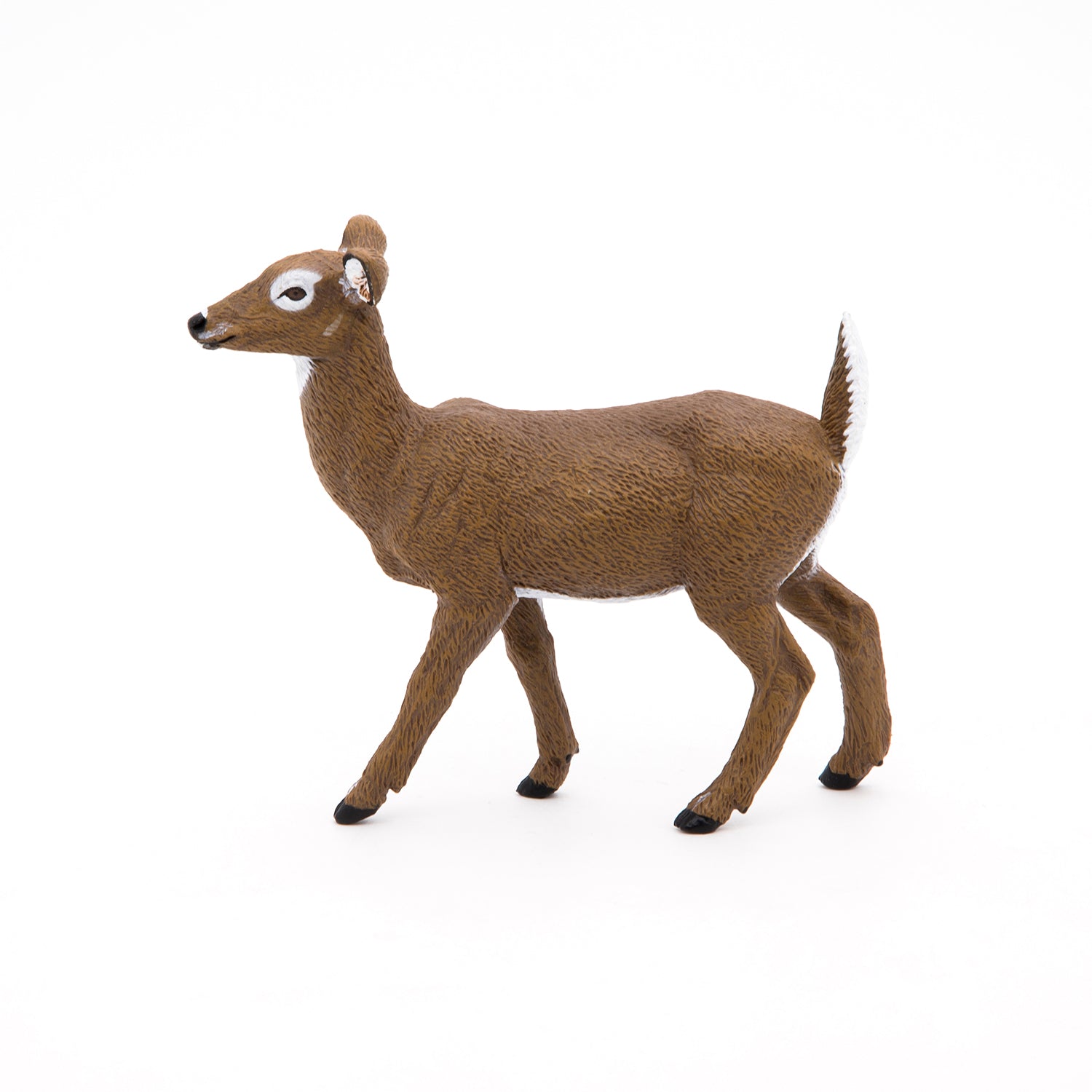 papo-wildlife-wei-wedelhirsch-figur-hirschkuh image 2
