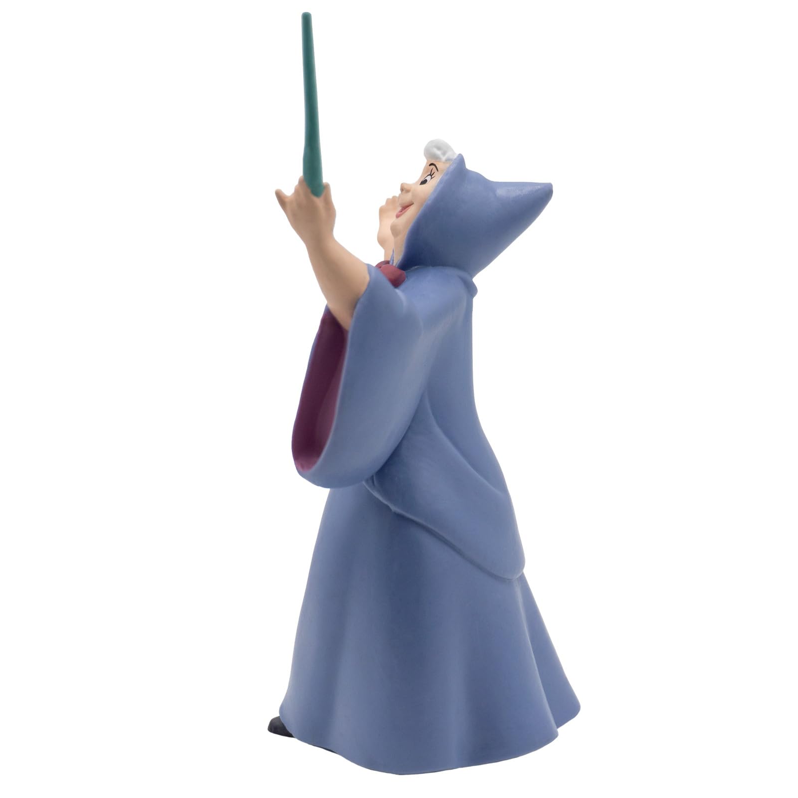 bullyland-disney-princess-12359-gute-fee-cinderella-figur-8-1-cm image 3