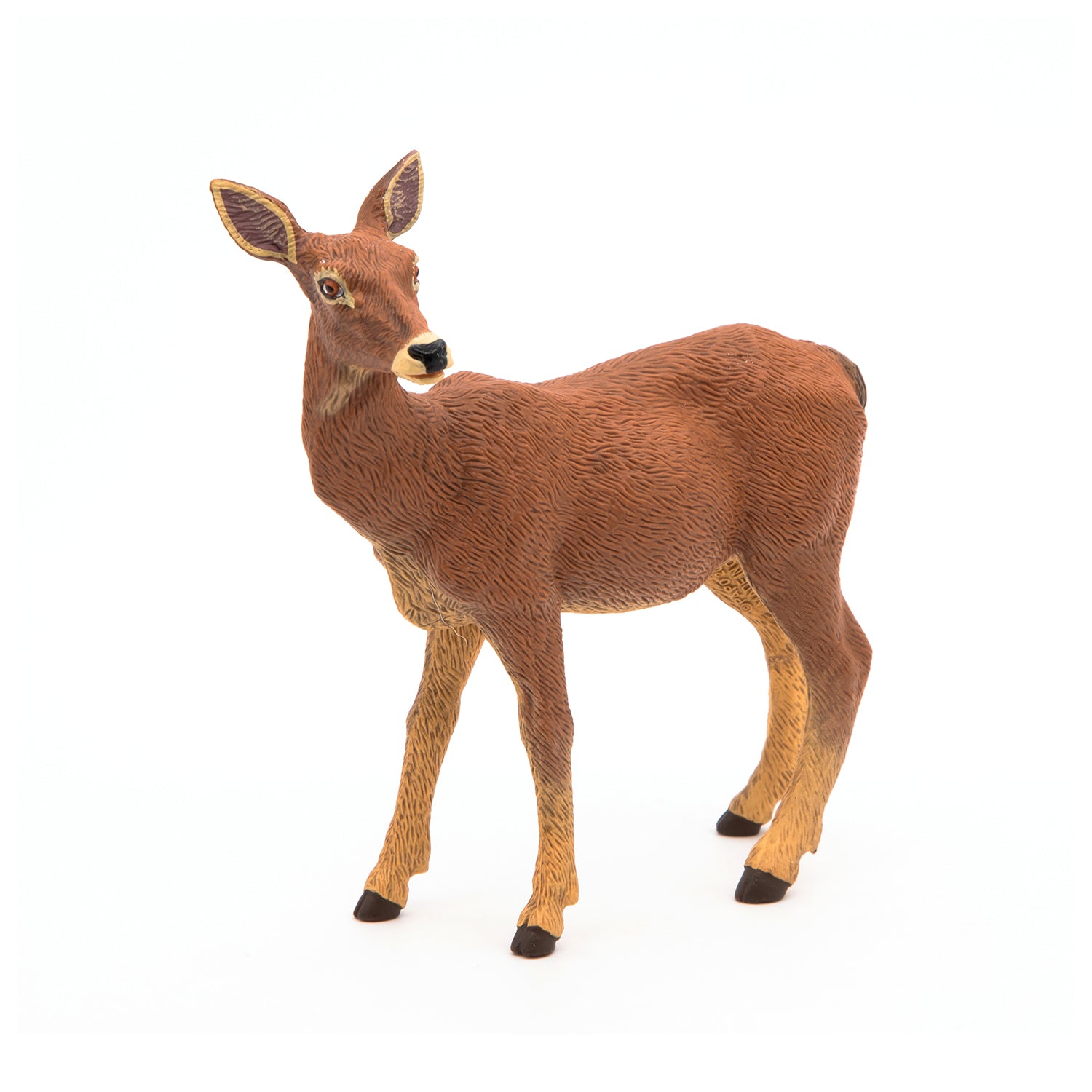 papo-wildlife-hirschkuh-figur-waldtier image 1
