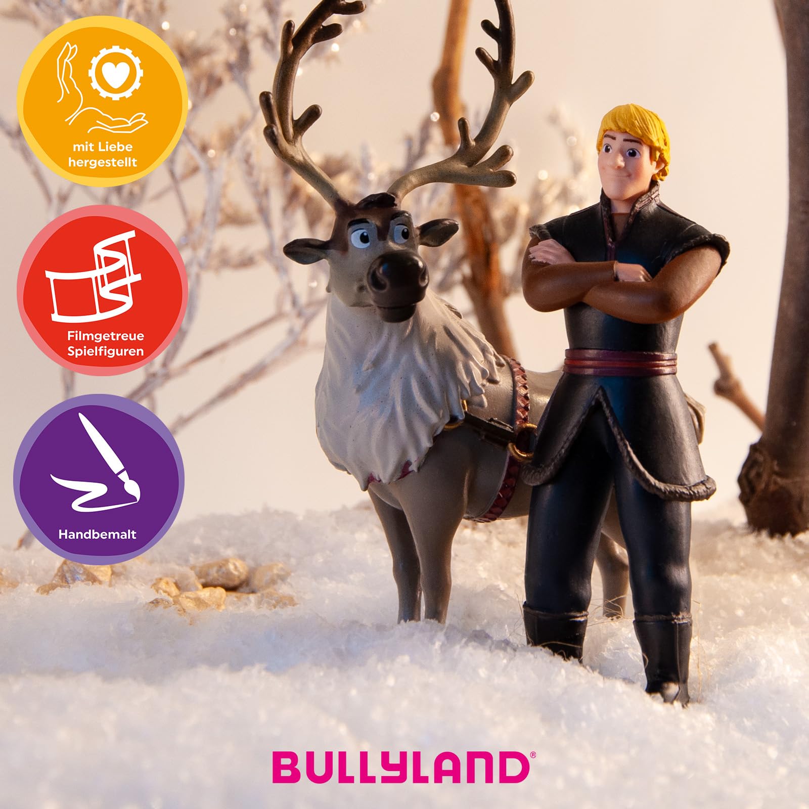 bullyland-disney-princess-kristoff-spielfigur-eisk-nigin-10-cm image 5