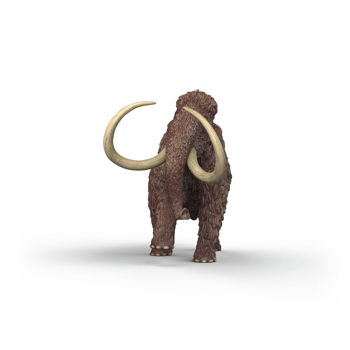 schleich-dinosaurs-mammut-urzeit-figur-eiszeit-sto-z-hne image 7