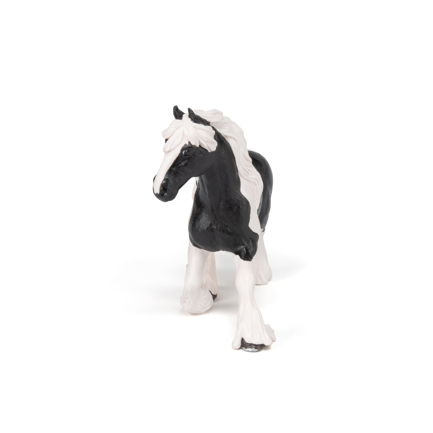 papo-horses-cob-figur-pferd-braun image 2