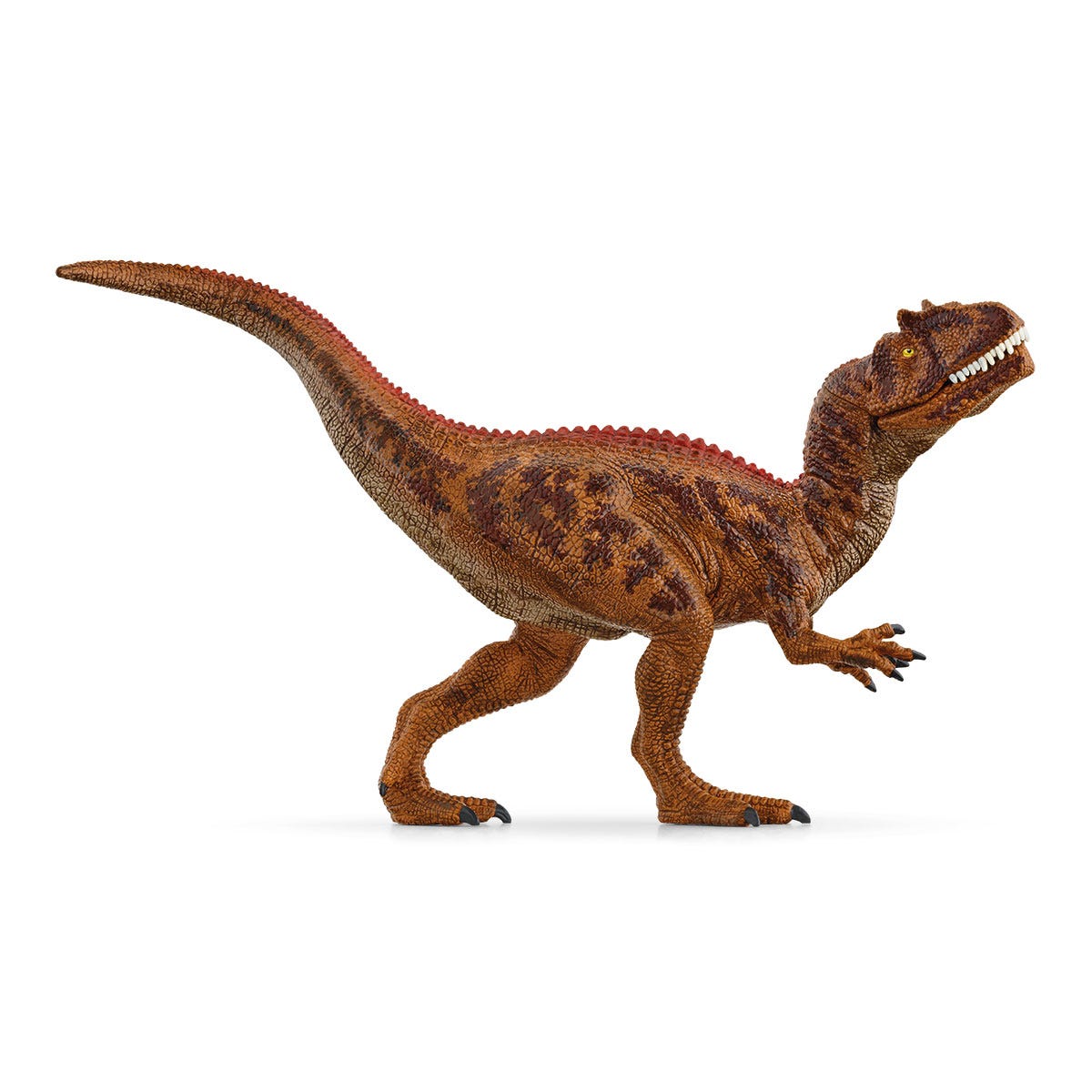 schleich-dinosaurs-15043-allosaurus-dinosaurier-figur image 2