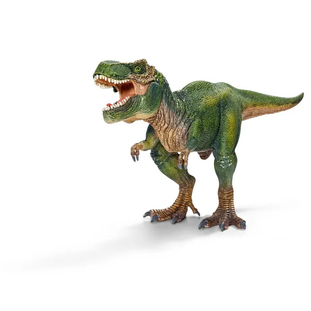 schleich-dinosaurs-tyrannosaurus-rex-dinosaurierfigur image 1