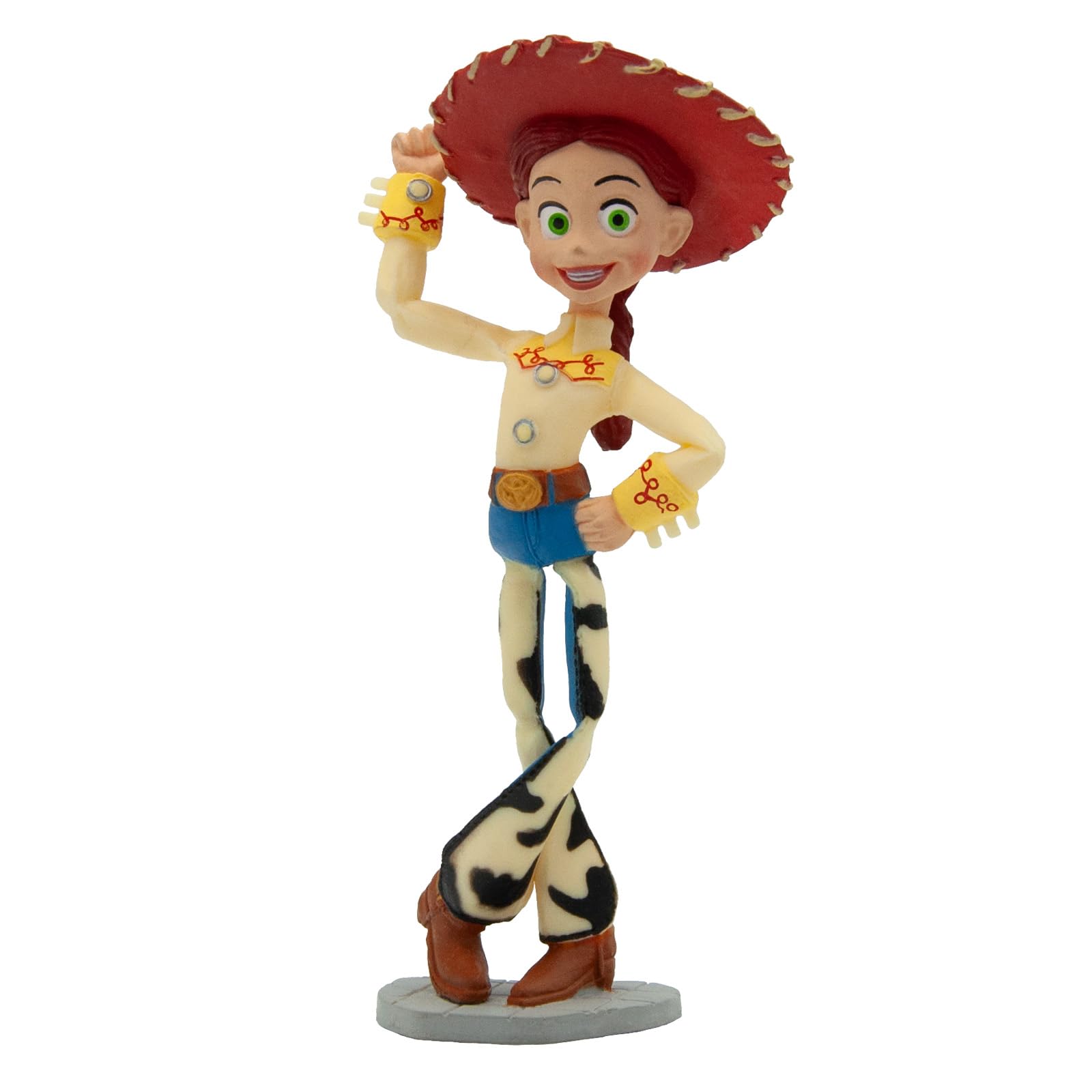 bullyland-disney-pixar-jessie-12762-spielfigur-10-2-cm image 1