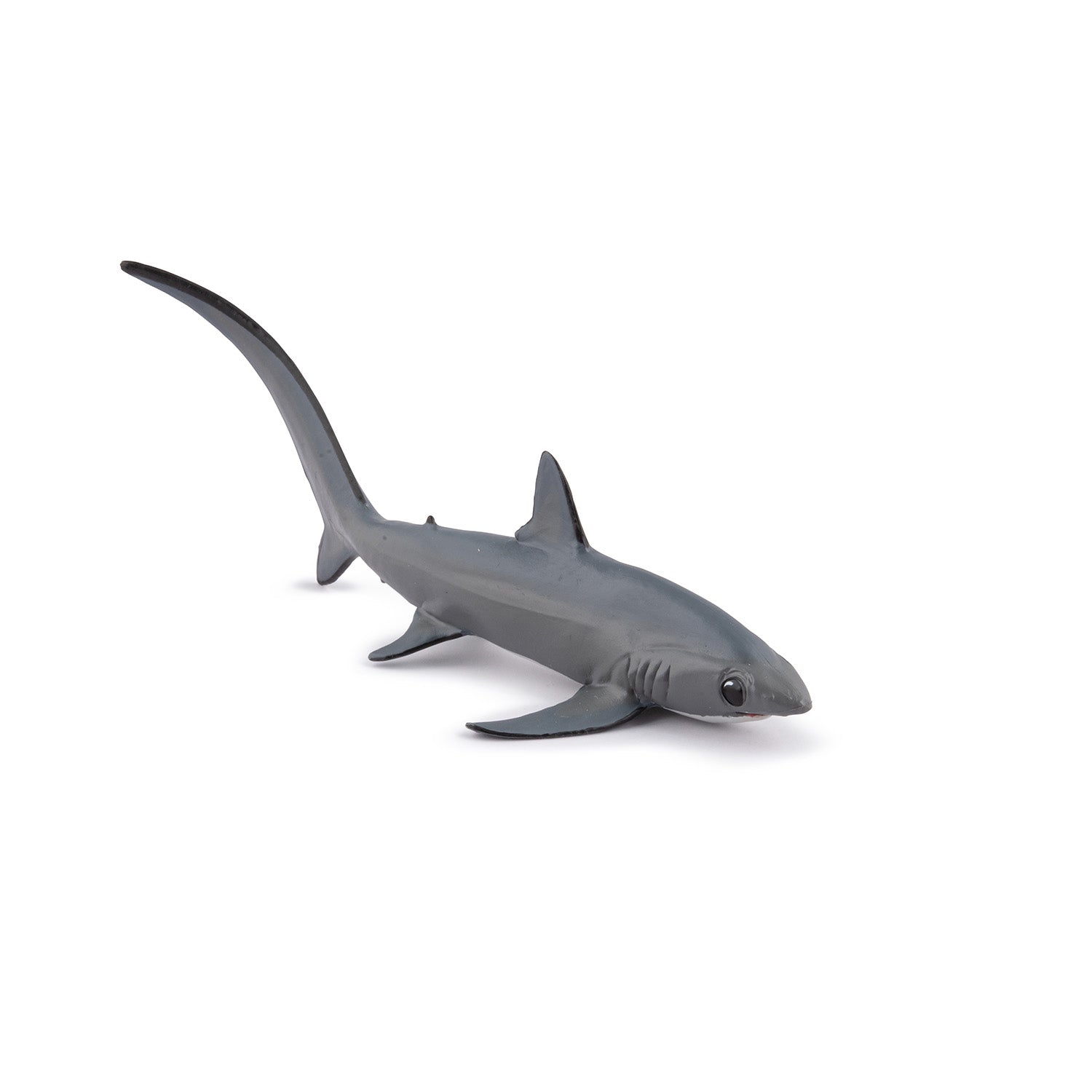 papo-marine-world-fuchshai-figur-mit-schwanzflosse image 3