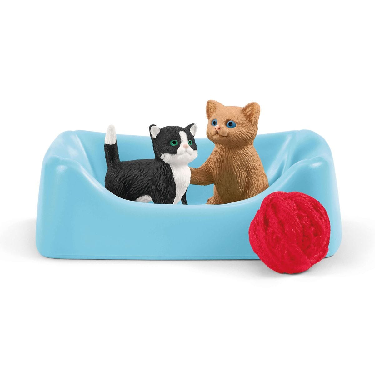 schleich-farm-world-42501-spielspa-katzen-spielfiguren-set image 3