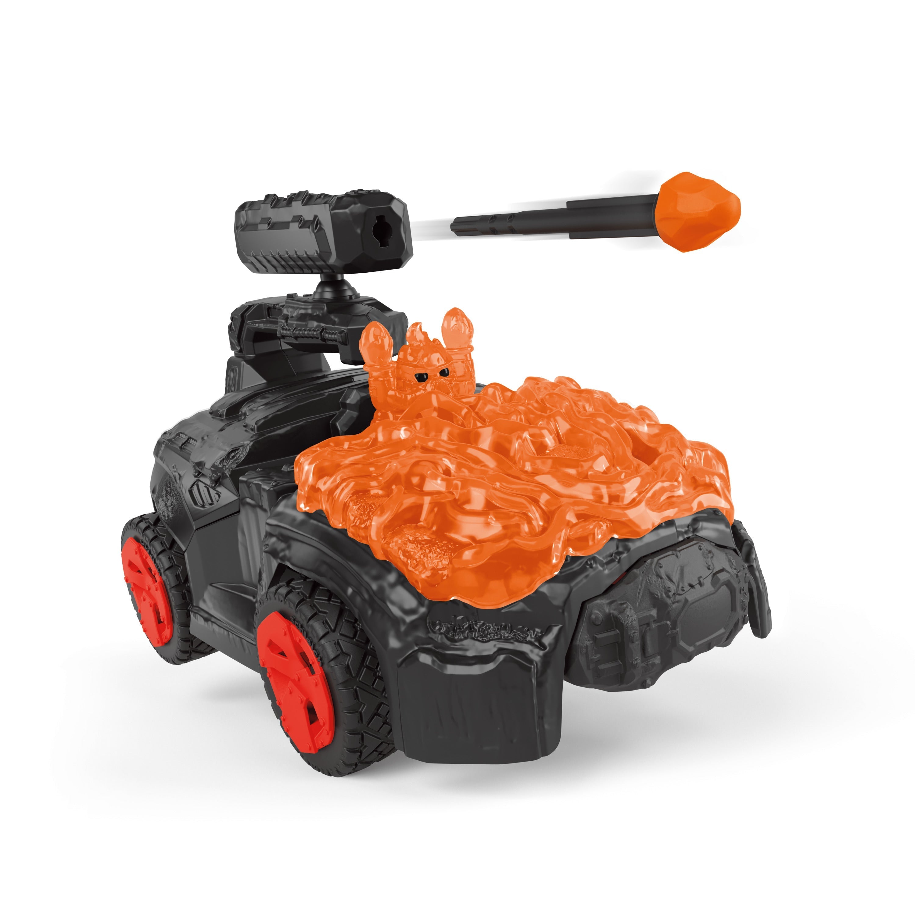 schleich-eldrador-crashmobile-lava-mini-creature-auto image 1