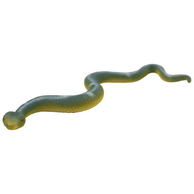 bullyland-crawlers-boa-tierfigur-68482-14-7-cm-pvc-frei image 1