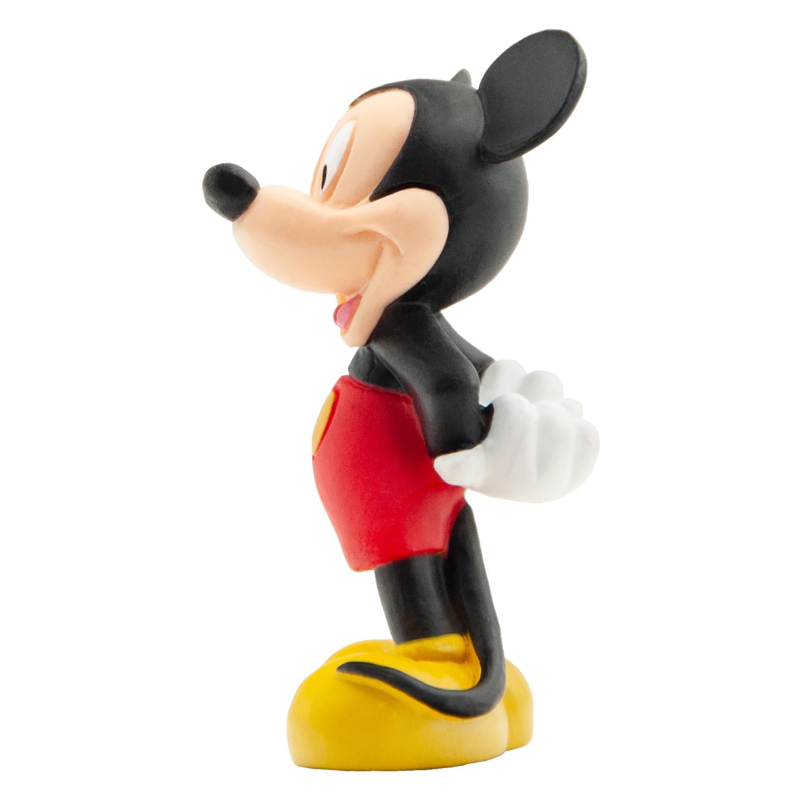 bullyland-disney-mickey-mouse-figur-6-1-cm-sammelfigur image 3