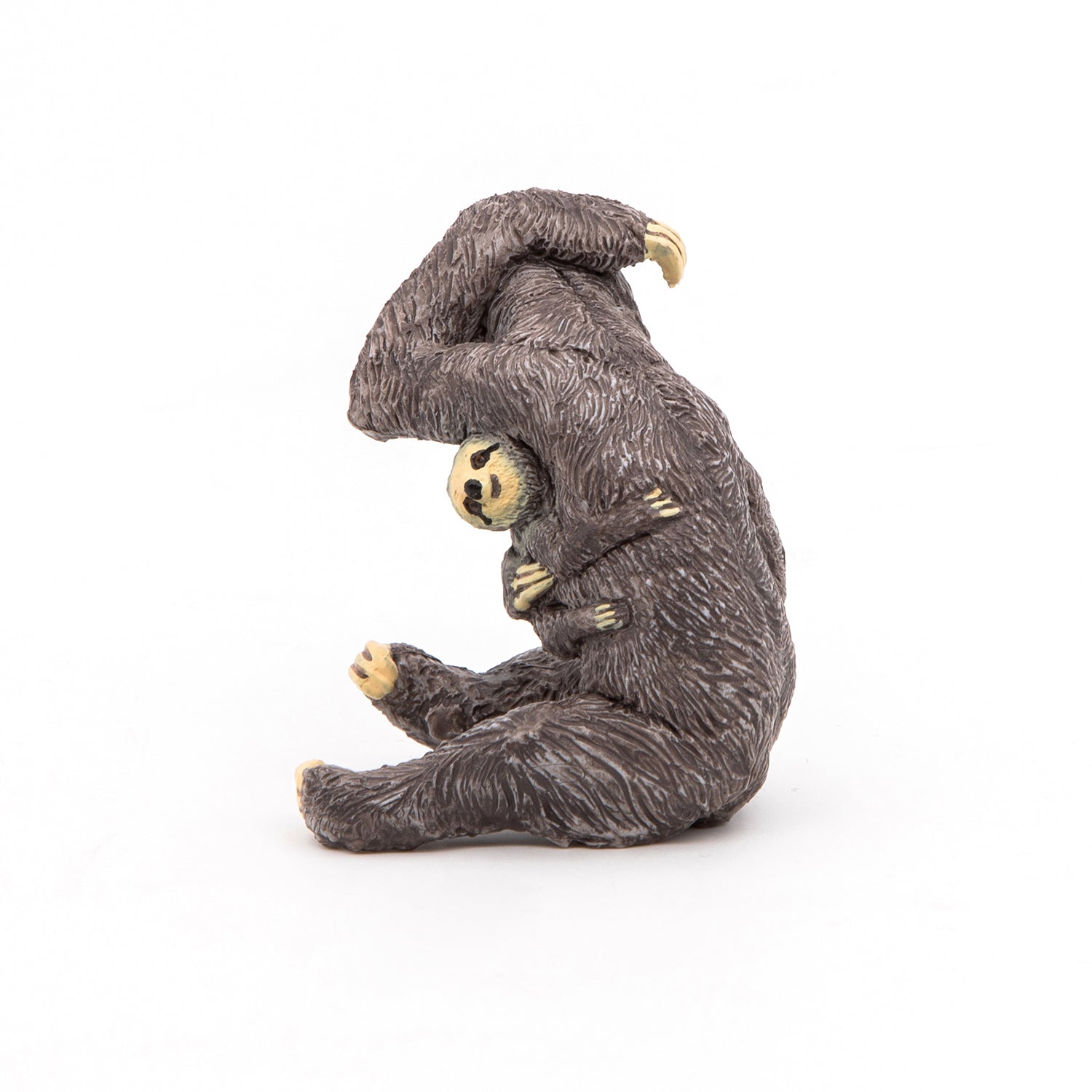 papo-wildlife-faultier-figur-wildtier-h-ngend image 5