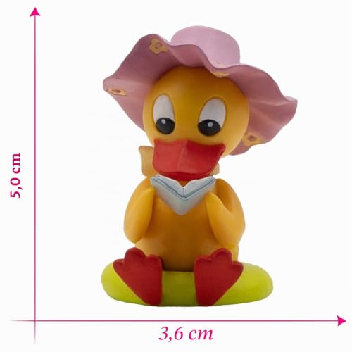 bullyland-sandm-nnchen-schnatterinchen-43653-figur-5-cm image 8