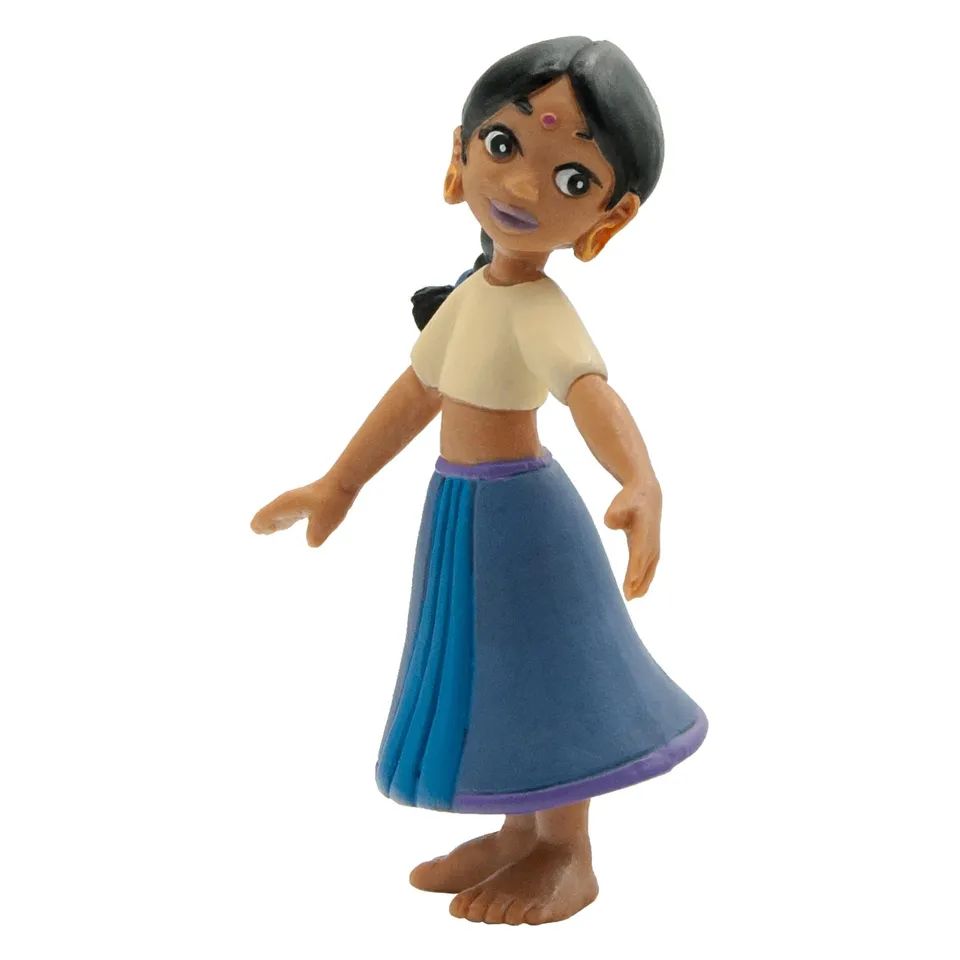 bullyland-disney-classic-12378-shanti-spielfigur-7-cm image 1