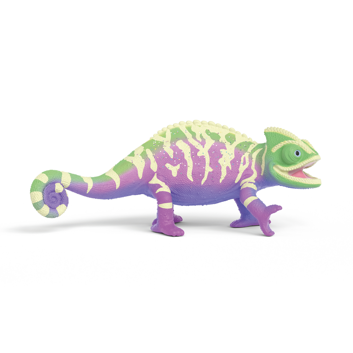schleich-schule-magischen-tiere-caspar-cham-leon-14957-tierfigur image 5