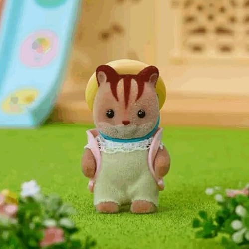 sylvanian-families-baby-5406-walnuss-eichh-rnchen-baby-4-cm image 8