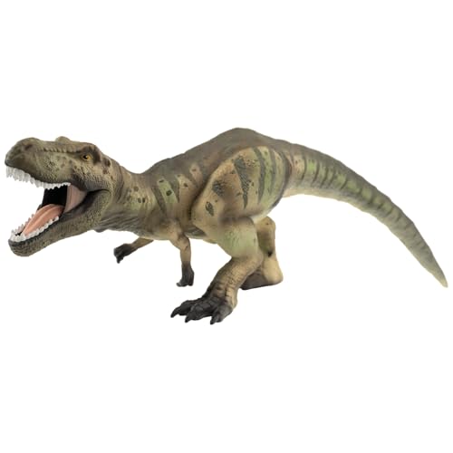 bullyland-dinopark-61461-t-rex-dinosaurier-figur-bewegliches-maul image 7