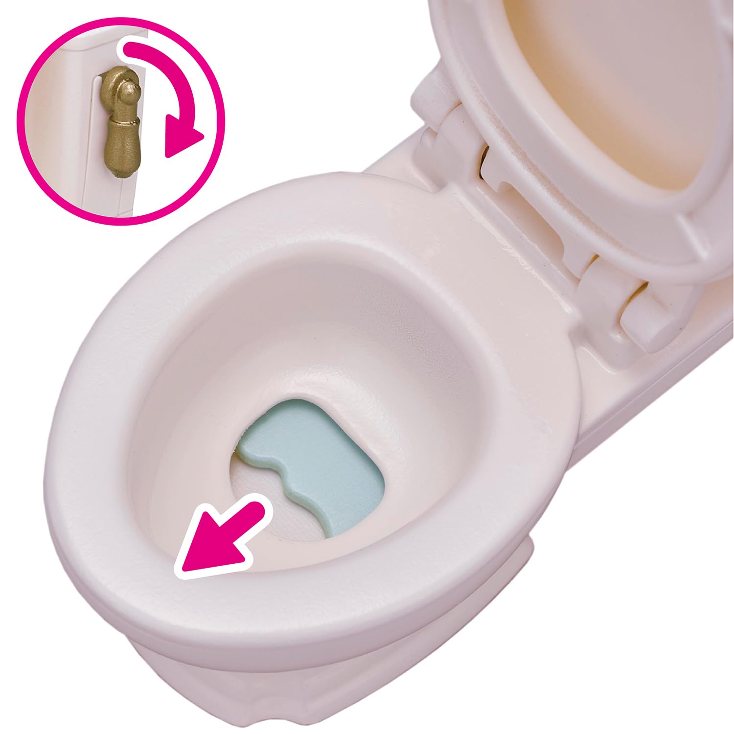 sylvanian-families-village-5740-toiletten-set-m-bel image 5