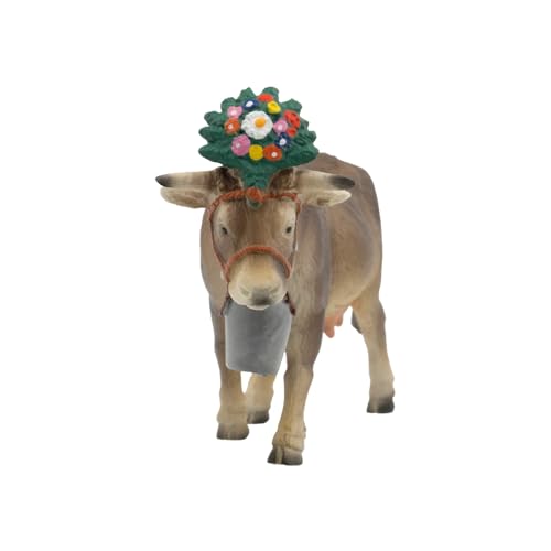 bullyland-alpine-life-62615-alpenkuh-darina-figur-13-3-cm image 7