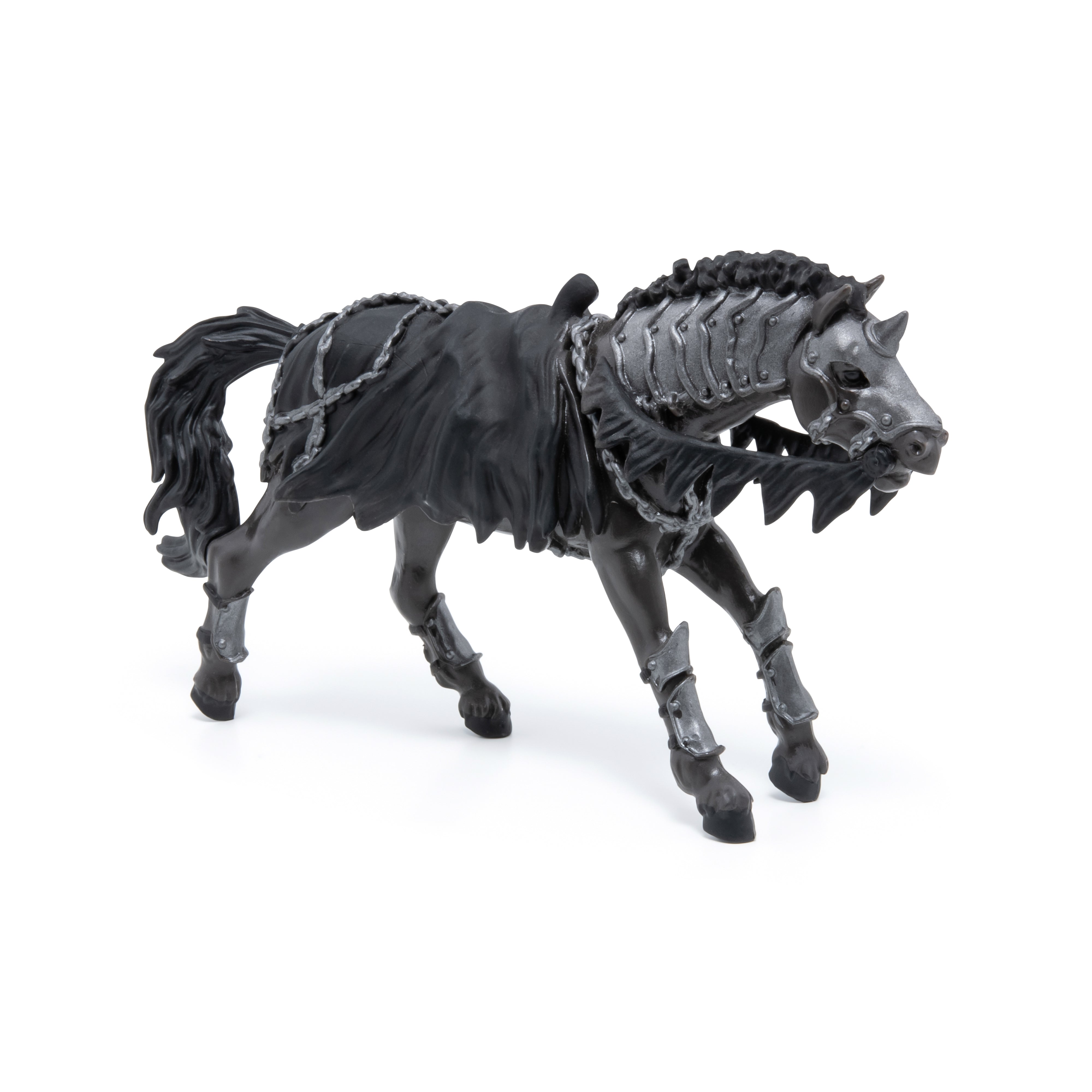 papo-fantasy-pferd-figur-gesichtsloser-reiter image 5