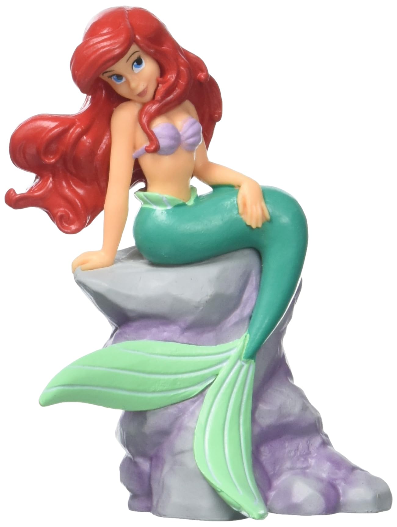 bullyland-disney-princess-arielle-12310-spielfigur-8-5-cm-meerjungfrau image 7