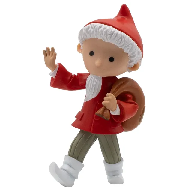 bullyland-sandman-43655-unser-sandm-nnchen-spielfigur-8-1-cm image 1