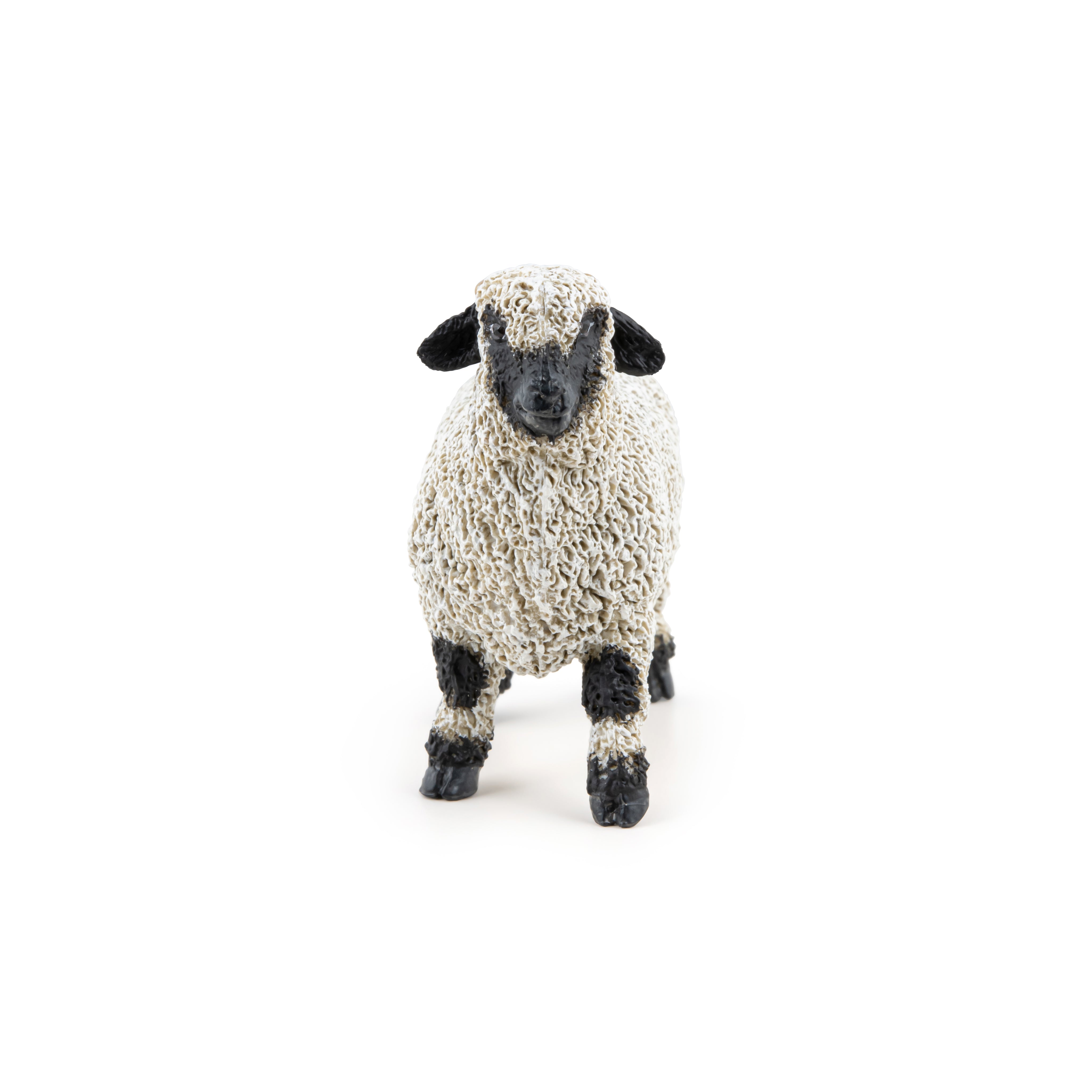 papo-farm-walliser-schwarznasenschaf-figur image 4