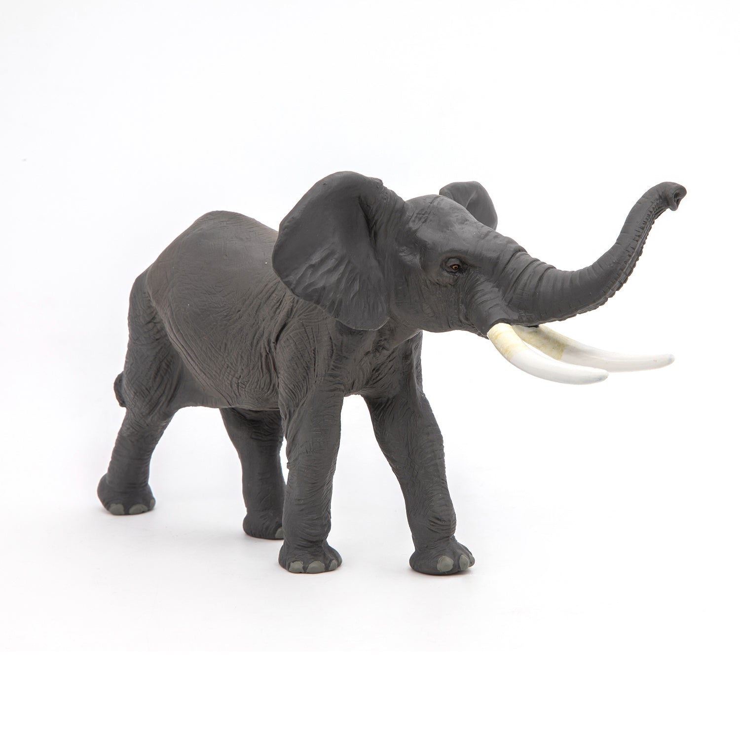 papo-wildlife-elefant-tierfigur-savanne-sto-z-hne image 1