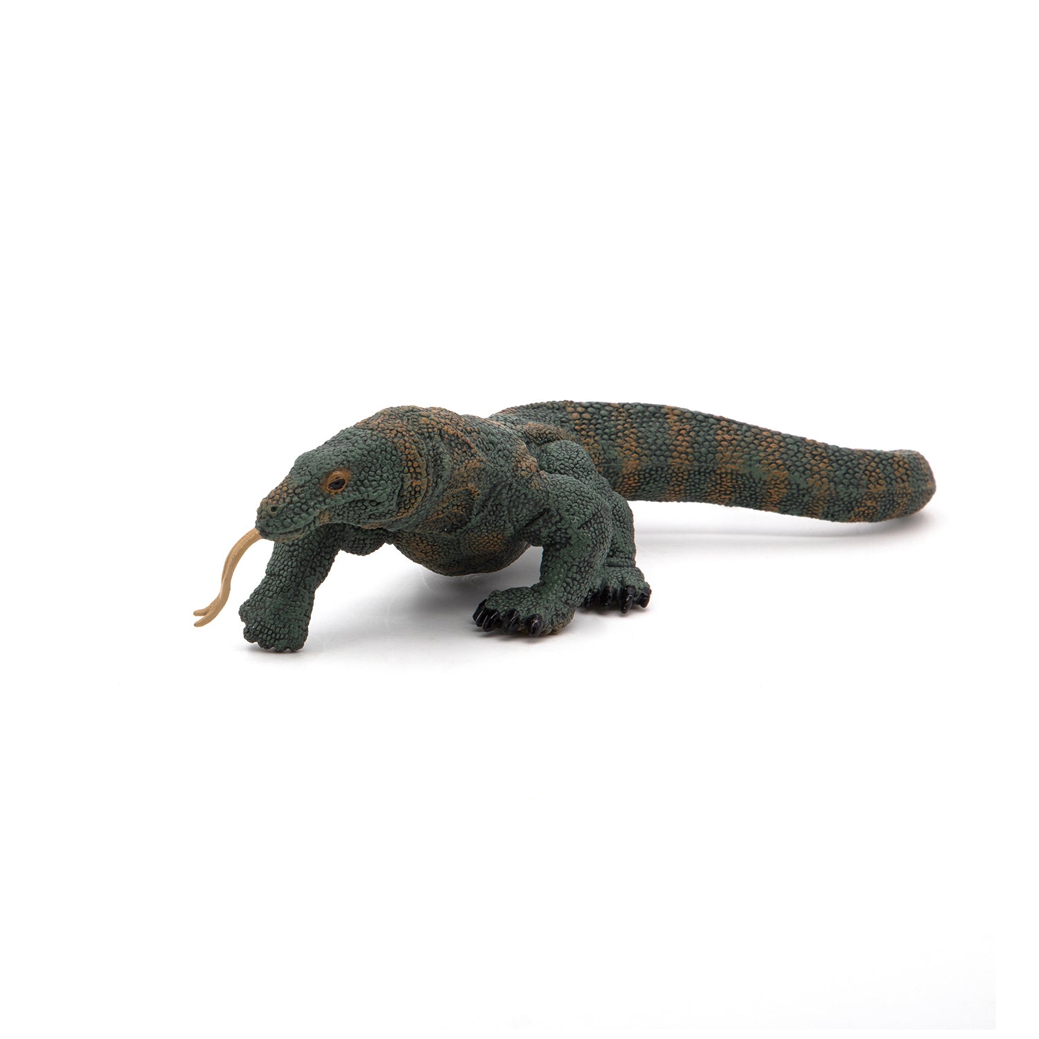 papo-wildlife-komodowaran-figur-reptil image 5