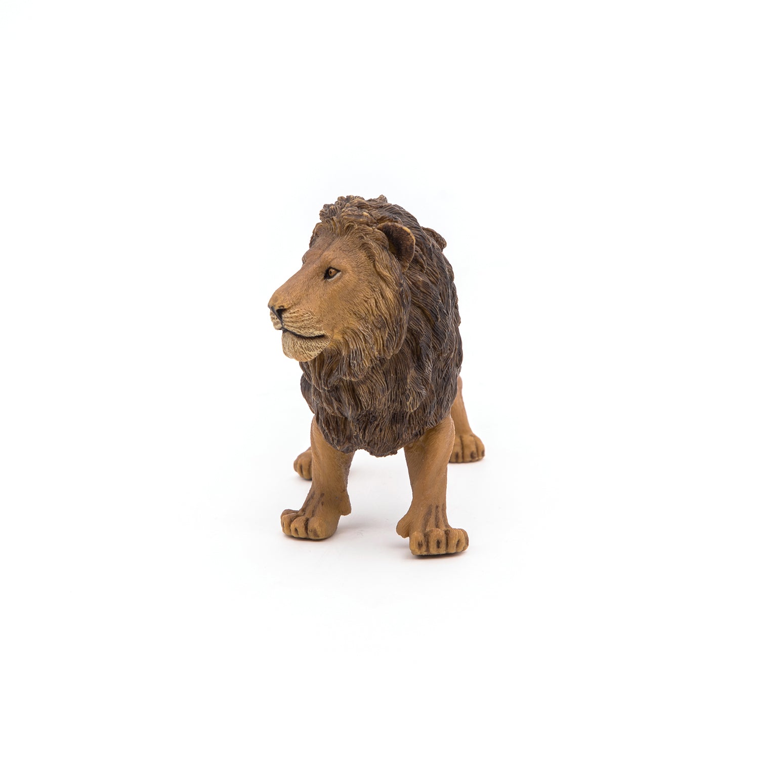 papo-wildlife-l-we-l-wenfigur-mit-m-hne image 4