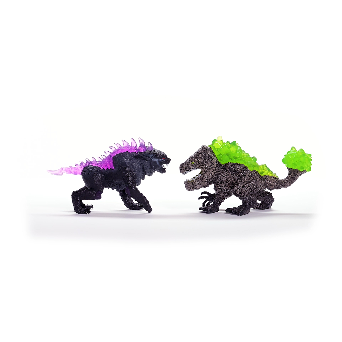 schleich-eldrador-schattenluchs-vs-felsbrecher-70827-set image 5