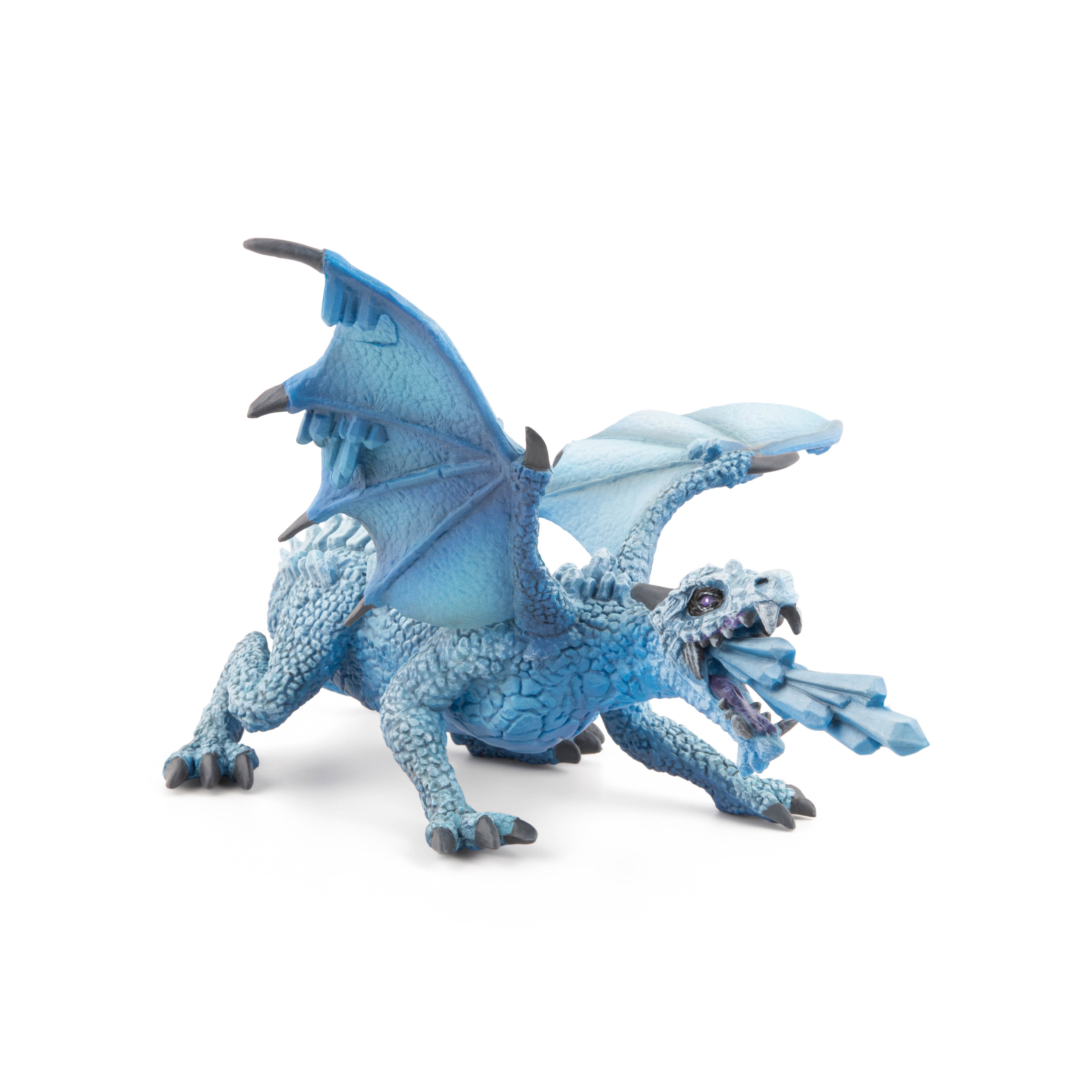 papo-fantasy-eisdrache-drachenfigur-eisblau image 3