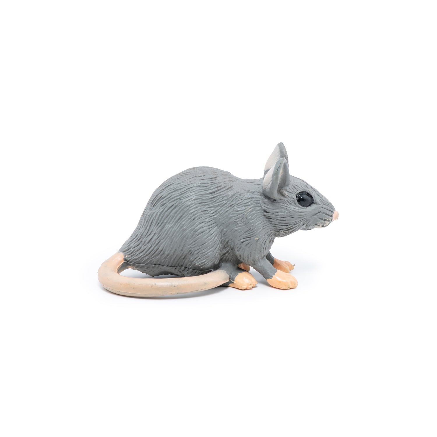 papo-garden-animals-graue-maus-figur-tierfigur image 1