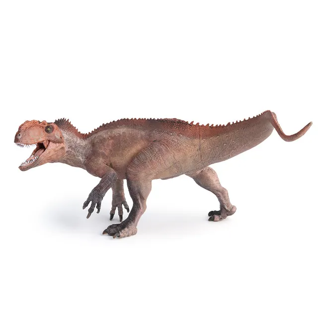 papo-dinosaurs-yangchuanosaurus-dinosaurierfigur-raubsaurier image 1