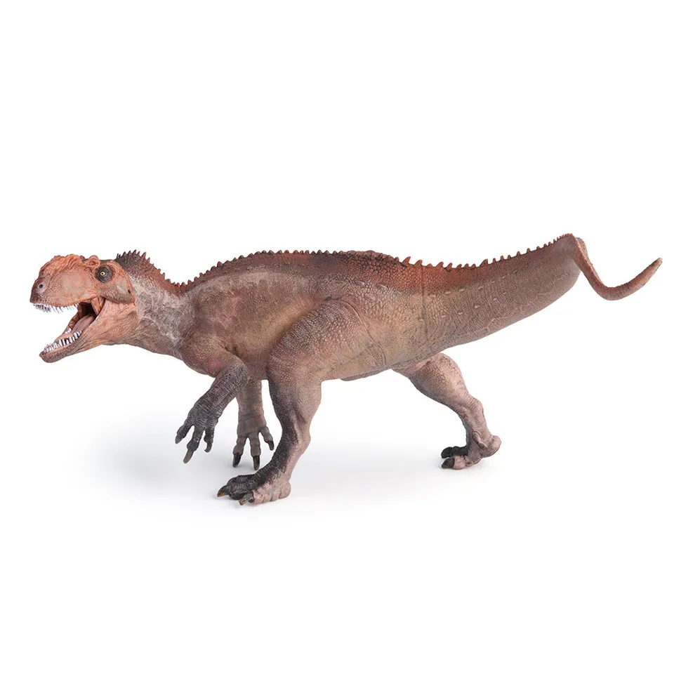 papo-dinosaurs-yangchuanosaurus-dinosaurierfigur-raubsaurier image 1