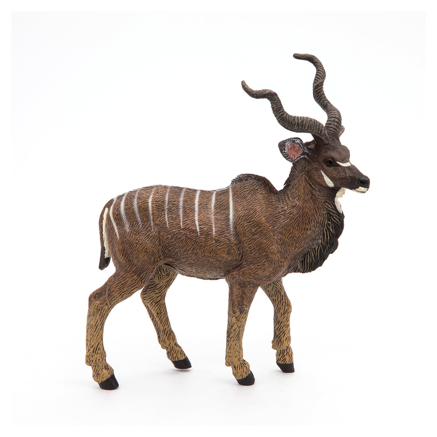 papo-wildlife-kudu-antilope-figur-savanne image 3