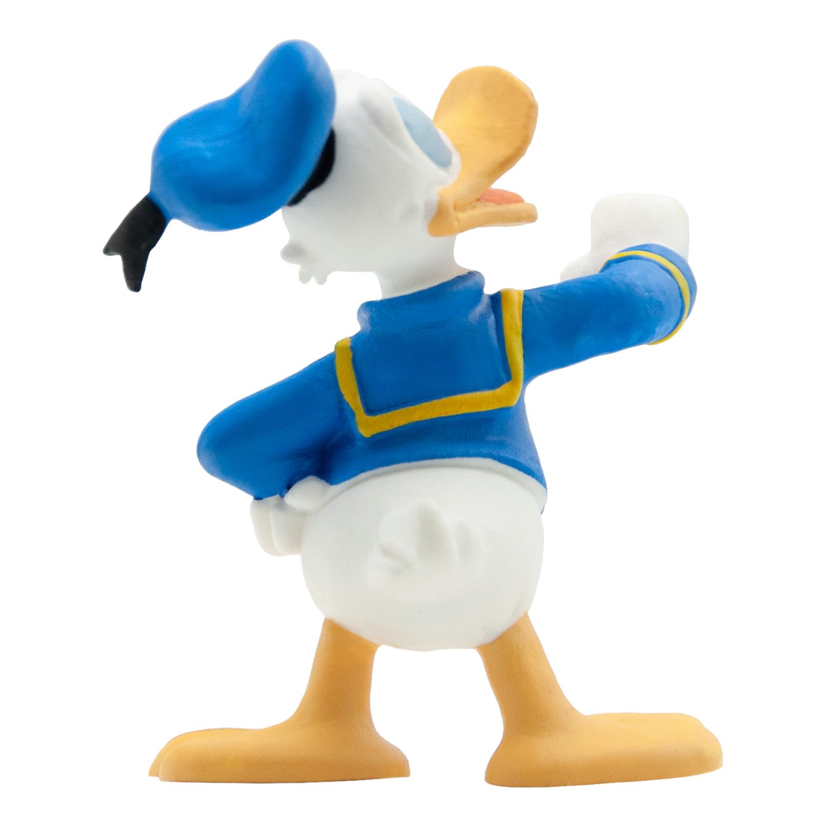 bullyland-disney-15345-donald-duck-spielfigur-6-4-cm-handbemalt image 4