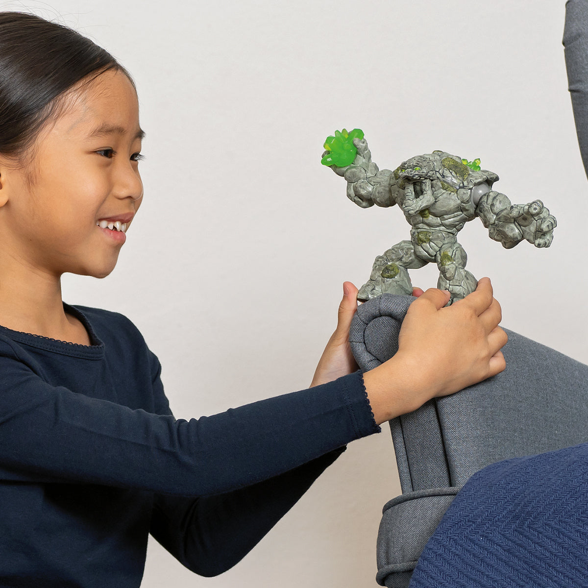 schleich-eldrador-steinmonster-monster-figur-70141 image 2