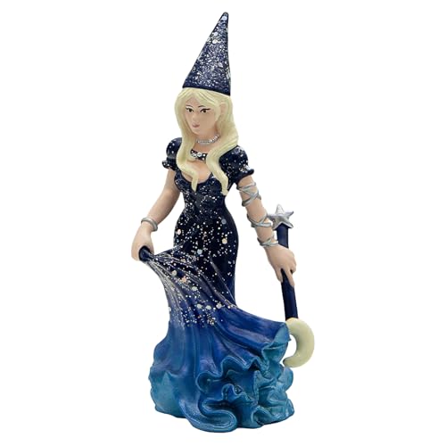 bullyland-enchanted-forest-fee-laina-figur-75622-9-7-cm image 2