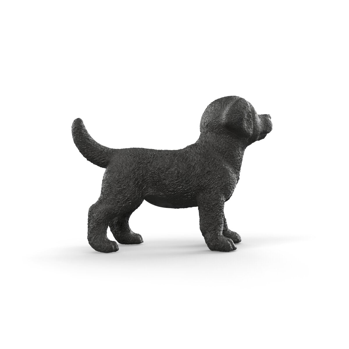 schleich-farm-world-labrador-welpe-schwarz-hund image 4